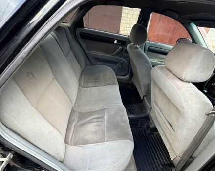 Шевроле Лачетти, объемом двигателя 18 л и пробегом 280 тыс. км за 2750 $, фото 7 на Automoto.ua