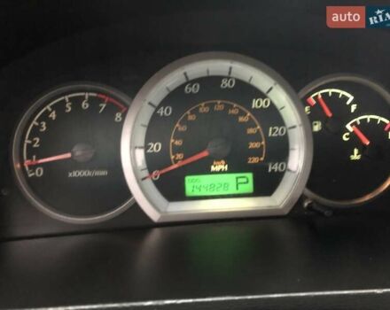 Шевроле Лачетти, объемом двигателя 1.8 л и пробегом 235 тыс. км за 4100 $, фото 13 на Automoto.ua
