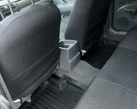 Шевроле Лачетти 2007 в Балаклее на Automoto.ua Шевроле Лачетти, объемом двигателя 1.6 л и пробегом 196 тыс. км за 4700 $, фото 7 на Automoto.ua