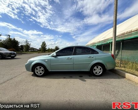 Шевроле Лачетті, об'ємом двигуна 1.8 л та пробігом 200 тис. км за 3200 $, фото 1 на Automoto.ua