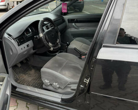 Шевроле Лачетті, об'ємом двигуна 1.6 л та пробігом 199 тис. км за 3200 $, фото 10 на Automoto.ua