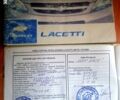 Шевроле Лачетти, объемом двигателя 1.6 л и пробегом 219 тыс. км за 5200 $, фото 4 на Automoto.ua