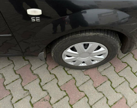 Шевроле Лачетті, об'ємом двигуна 1.6 л та пробігом 199 тис. км за 3200 $, фото 7 на Automoto.ua