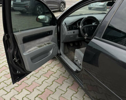 Шевроле Лачетті, об'ємом двигуна 1.6 л та пробігом 199 тис. км за 3200 $, фото 9 на Automoto.ua