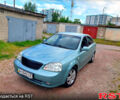 Шевроле Лачетти, объемом двигателя 1.8 л и пробегом 0 тыс. км за 4500 $, фото 1 на Automoto.ua