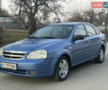 Шевроле Лачетті, об'ємом двигуна 1.8 л та пробігом 178 тис. км за 4300 $, фото 3 на Automoto.ua