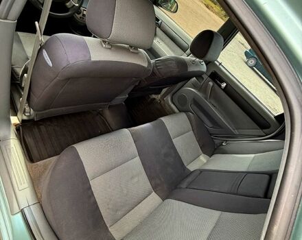 Шевроле Лачетті, об'ємом двигуна 1.8 л та пробігом 200 тис. км за 3200 $, фото 4 на Automoto.ua