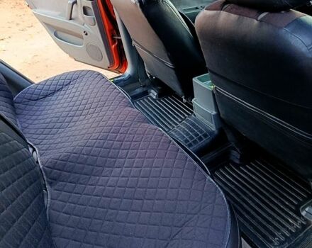 Шевроле Лачетті, об'ємом двигуна 1.6 л та пробігом 250 тис. км за 3500 $, фото 5 на Automoto.ua