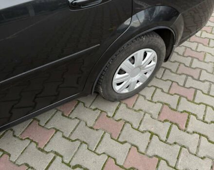 Шевроле Лачетті, об'ємом двигуна 1.6 л та пробігом 199 тис. км за 3200 $, фото 8 на Automoto.ua