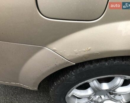 Шевроле Лачетти, объемом двигателя 1.8 л и пробегом 235 тыс. км за 4100 $, фото 3 на Automoto.ua