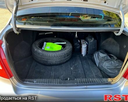 Шевроле Лачетти, объемом двигателя 1.8 л и пробегом 240 тыс. км за 3700 $, фото 3 на Automoto.ua