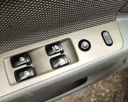 Шевроле Лачетти, объемом двигателя 1.8 л и пробегом 235 тыс. км за 4100 $, фото 12 на Automoto.ua