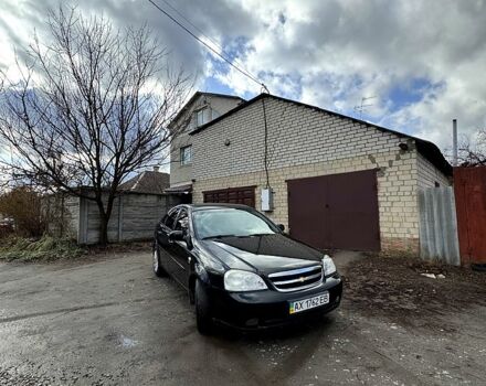 Шевроле Лачетти, объемом двигателя 18 л и пробегом 280 тыс. км за 2750 $, фото 8 на Automoto.ua