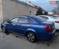 Шевроле Лачетти, объемом двигателя 1.6 л и пробегом 360 тыс. км за 3900 $, фото 9 на Automoto.ua