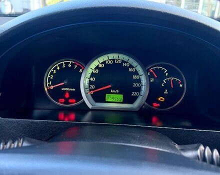 Шевроле Лачетті, об'ємом двигуна 1.6 л та пробігом 279 тис. км за 4000 $, фото 2 на Automoto.ua