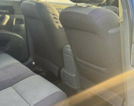 Шевроле Лачетті, об'ємом двигуна 1.8 л та пробігом 178 тис. км за 4300 $, фото 11 на Automoto.ua