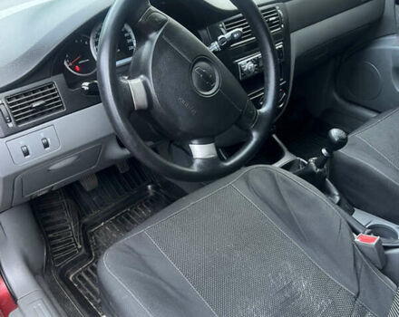 Шевроле Лачетти 2007 в Балаклее на Automoto.ua Шевроле Лачетти, объемом двигателя 1.6 л и пробегом 196 тыс. км за 4700 $, фото 8 на Automoto.ua