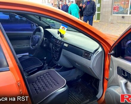 Шевроле Лачетті, об'ємом двигуна 1.6 л та пробігом 250 тис. км за 3500 $, фото 6 на Automoto.ua