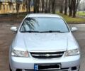 Шевроле Лачетті, об'ємом двигуна 1.6 л та пробігом 215 тис. км за 4300 $, фото 1 на Automoto.ua