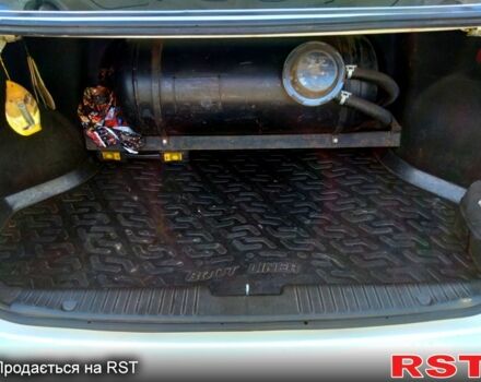 Шевроле Лачетті, об'ємом двигуна 1.6 л та пробігом 235 тис. км за 3500 $, фото 6 на Automoto.ua