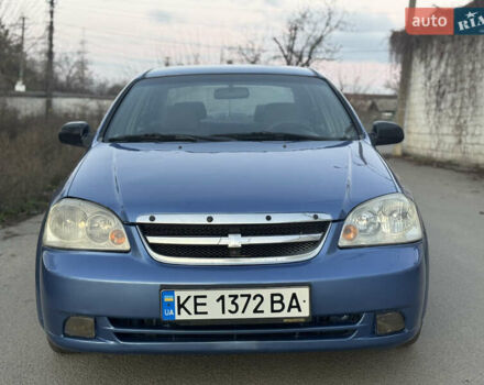 Шевроле Лачетті, об'ємом двигуна 1.8 л та пробігом 178 тис. км за 4300 $, фото 1 на Automoto.ua