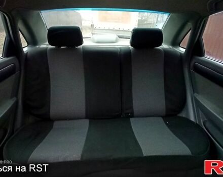 Шевроле Лачетти, объемом двигателя 1.8 л и пробегом 210 тыс. км за 4000 $, фото 3 на Automoto.ua