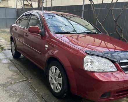 Шевроле Лачетти, объемом двигателя 1.8 л и пробегом 104 тыс. км за 6000 $, фото 1 на Automoto.ua