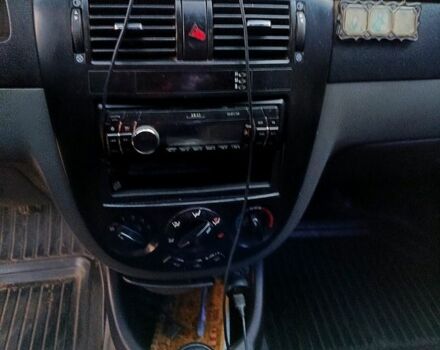 Шевроле Лачетті, об'ємом двигуна 1.6 л та пробігом 250 тис. км за 3500 $, фото 3 на Automoto.ua