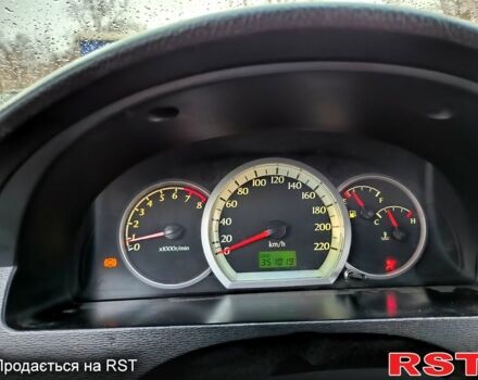 Шевроле Лачетти, объемом двигателя 1.6 л и пробегом 351 тыс. км за 3200 $, фото 5 на Automoto.ua