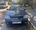 Шевроле Лачетті, об'ємом двигуна 1.8 л та пробігом 100 тис. км за 4500 $, фото 1 на Automoto.ua