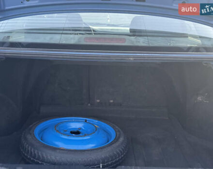 Шевроле Лачетті, об'ємом двигуна 1.8 л та пробігом 178 тис. км за 4300 $, фото 8 на Automoto.ua