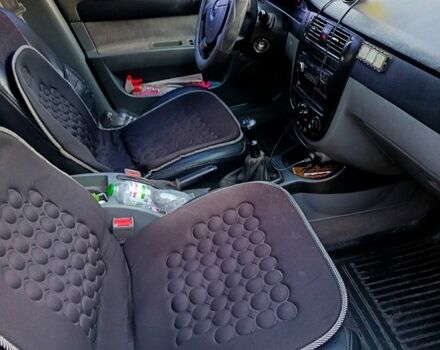 Шевроле Лачетті, об'ємом двигуна 1.6 л та пробігом 250 тис. км за 3500 $, фото 2 на Automoto.ua