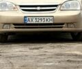 Шевроле Лачетти, объемом двигателя 1.6 л и пробегом 258 тыс. км за 3000 $, фото 1 на Automoto.ua