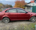 Шевроле Лачетти 2007 в Балаклее на Automoto.ua Шевроле Лачетти, объемом двигателя 1.6 л и пробегом 196 тыс. км за 4700 $, фото 2 на Automoto.ua