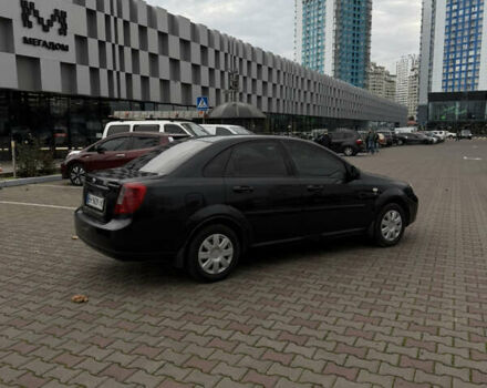 Шевроле Лачетті, об'ємом двигуна 1.6 л та пробігом 199 тис. км за 3200 $, фото 6 на Automoto.ua