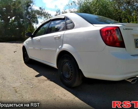 Шевроле Лачетті, об'ємом двигуна 1.6 л та пробігом 235 тис. км за 3500 $, фото 8 на Automoto.ua