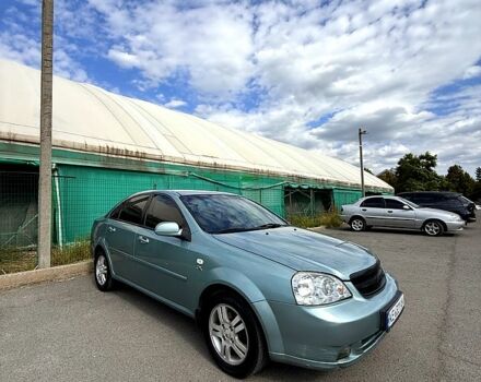 Шевроле Лачетті, об'ємом двигуна 1.8 л та пробігом 200 тис. км за 3200 $, фото 3 на Automoto.ua