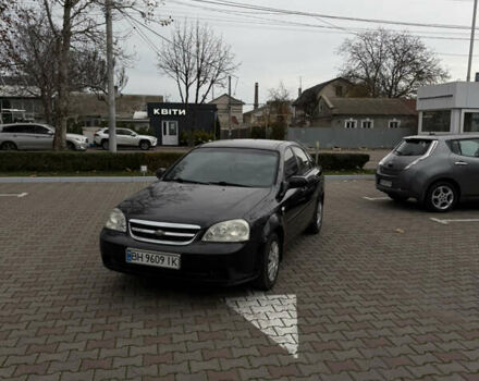 Шевроле Лачетті, об'ємом двигуна 1.6 л та пробігом 199 тис. км за 3200 $, фото 1 на Automoto.ua