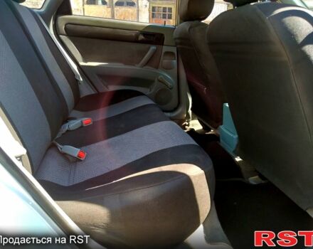 Шевроле Лачетті, об'ємом двигуна 1.6 л та пробігом 235 тис. км за 3500 $, фото 5 на Automoto.ua