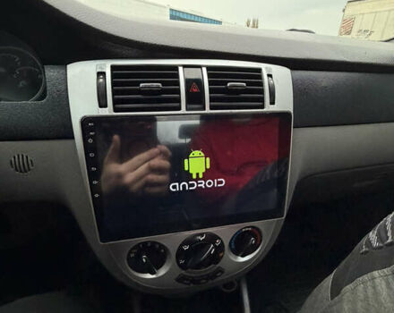 Шевроле Лачетті, об'ємом двигуна 1.6 л та пробігом 199 тис. км за 3200 $, фото 14 на Automoto.ua