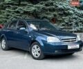 Шевроле Лачетти, объемом двигателя 1.8 л и пробегом 255 тыс. км за 3990 $, фото 1 на Automoto.ua