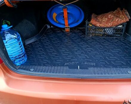 Шевроле Лачетті, об'ємом двигуна 1.6 л та пробігом 250 тис. км за 3500 $, фото 7 на Automoto.ua