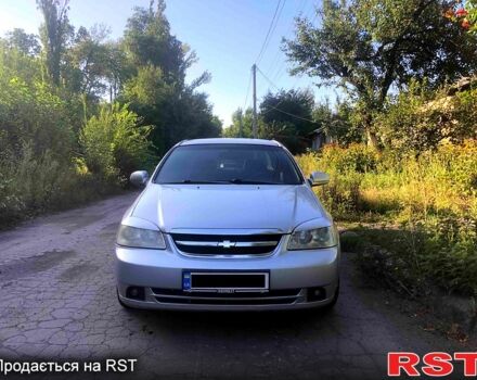 Шевроле Лачетті, об'ємом двигуна 1.8 л та пробігом 171 тис. км за 4000 $, фото 2 на Automoto.ua