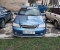 Шевроле Лачетти, объемом двигателя 1.8 л и пробегом 165 тыс. км за 4700 $, фото 1 на Automoto.ua