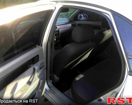 Шевроле Лачетті, об'ємом двигуна 1.8 л та пробігом 171 тис. км за 4000 $, фото 5 на Automoto.ua