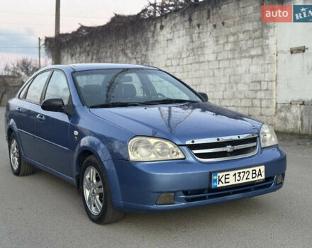 Шевроле Лачетті, об'ємом двигуна 1.8 л та пробігом 178 тис. км за 4300 $, фото 2 на Automoto.ua