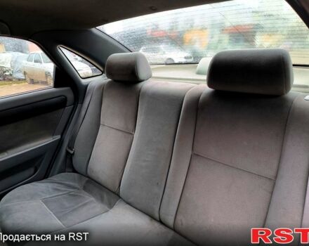 Шевроле Лачетти, объемом двигателя 1.6 л и пробегом 351 тыс. км за 3200 $, фото 7 на Automoto.ua