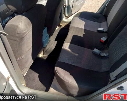 Шевроле Лачетті, об'ємом двигуна 1.6 л та пробігом 235 тис. км за 3500 $, фото 2 на Automoto.ua