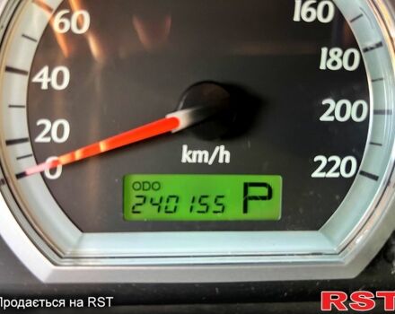 Шевроле Лачетти, объемом двигателя 1.8 л и пробегом 240 тыс. км за 3700 $, фото 1 на Automoto.ua