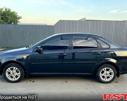 Шевроле Лачетті, об'ємом двигуна 1.6 л та пробігом 279 тис. км за 4000 $, фото 3 на Automoto.ua